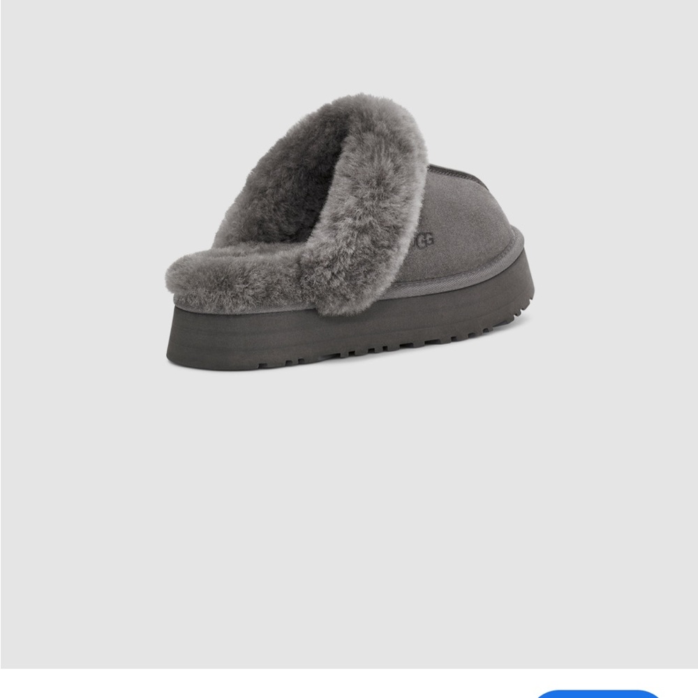 UGG Women’s Disquette Slipper